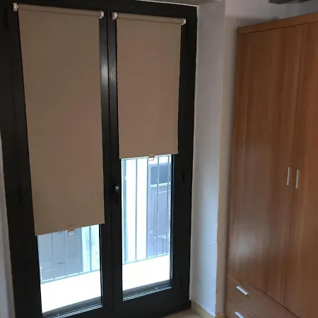 Estudio Trinquet טראגונה