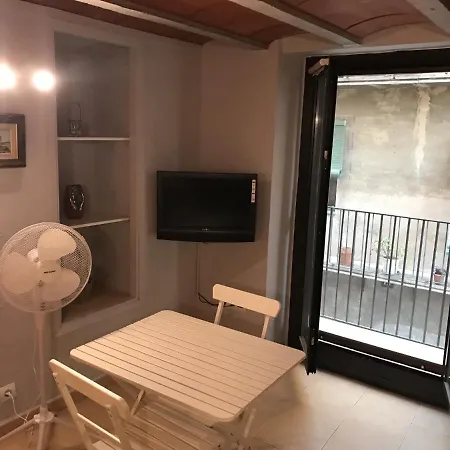 דירה Estudio Trinquet